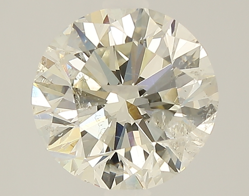Diamond Loose No.1180