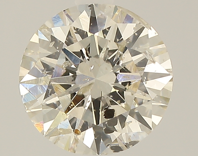 Diamond Loose No.1181